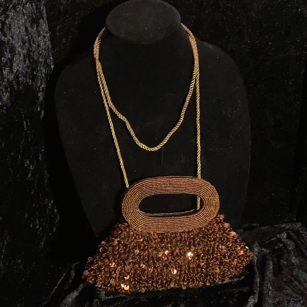 Stephanie Evening Bag - Picture 2 of 4